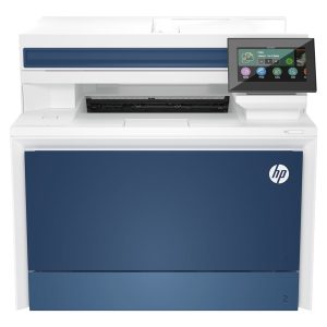 HP Color LaserJet Pro MFP 4302fdw MFP colour laser A4 33ppmcopy 33ppmprint 300 sheets USB LAN Wi-Fi Bluetooth