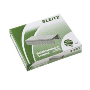 Spajalice strojne br. 25/10 1000 komada LEITZ 55740000