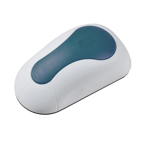 Brisač za bijelu ploču magnetnu MIŠ D.RECT