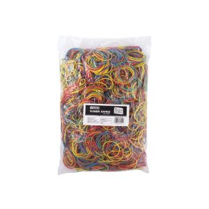 Vezica gumena fi- 40mmxširina 1,5mmx1kg D.RECT