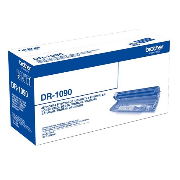 Bubanj Brother DR-1090 crni original za 10.00 listova