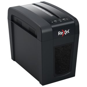 Uništavač dokumentacije 6 listova CrossCut Secure X6-SLIM Rexel 2020125EU