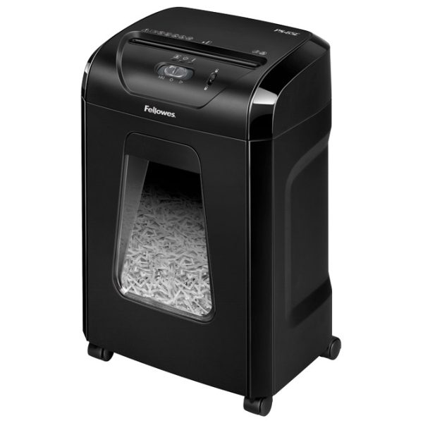 Uništavač dokumentacije 12 listova CrossCut PS65C Fellowes 7120301