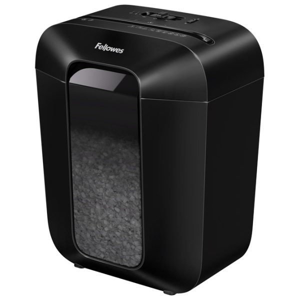 Uništavač dokumentacije 8 listova MiniCut LX-41 Fellowes 4300701 +