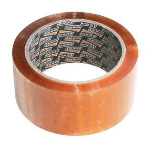 Selotejp SOLVENT prozirni 48mm/66m TEXO 818-T