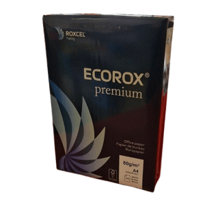 Papir A4 ECOROX Premium 80g, omot od 500 listova