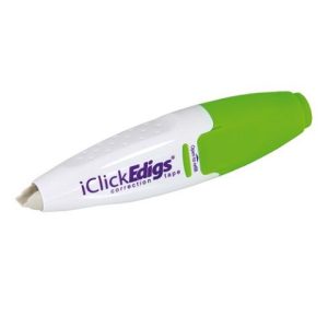 KOREKTOR u traci iClick 5mm*6m EDIGS