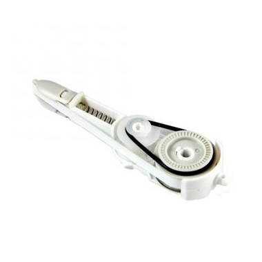 Uložak za korektor roler iClick 5mm x 6m EDIGS