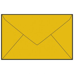 Kuverte A4 1000-SGŠ 90g 360x230mm pakiranje od 100 komada FORNAX