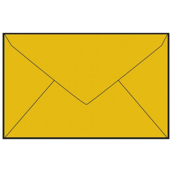 Kuverte A4 1000-SGŠ 90g 360x230mm pakiranje od 100 komada FORNAX