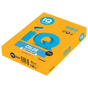 Papir IQ Trend A4 80g pakiranje od 500 listova MONDI AG10 BOJA STAROG ZLATA