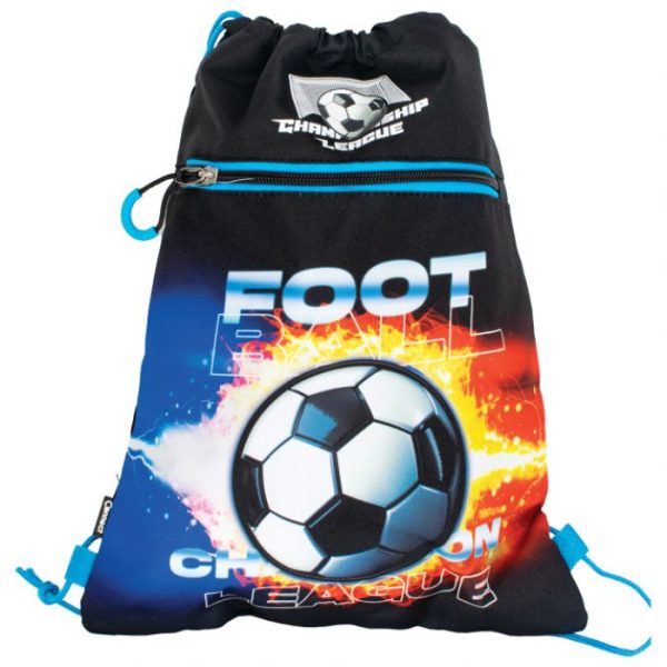 VREĆICA ZA TJELESNI FOOTBALL 25.CONNECT