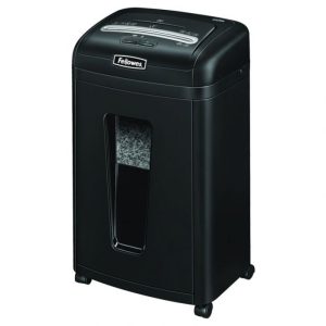 Uništavač dokumentacije 9 LISTOVA MICROCUT MICROSHRED 450M FELLOWES 4074101