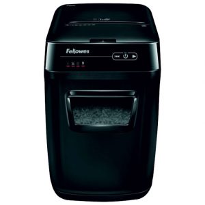 Uništavač dokumentacije 200 (RUČNO 10) LISTOVA CROSSCUT AUTOMAX 200C FELLOWES 4653602