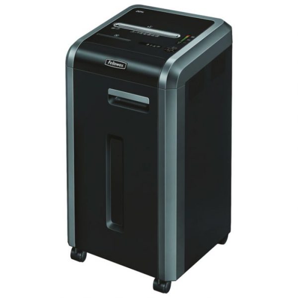 Uništavač dokumentacije 20 LISTOVA STRIPCUT POWERSHRED 225I FELLOWES 4623002