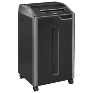 Uništavač dokumentacije 30 LISTOVA CROSSCUT POWERSHRED 425CI FELLOWES 4698001