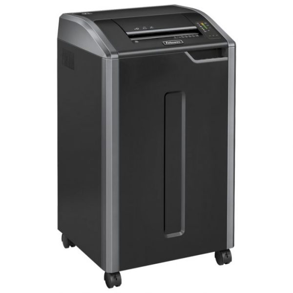 Uništavač dokumentacije 30 LISTOVA CROSSCUT POWERSHRED 425CI FELLOWES 4698001