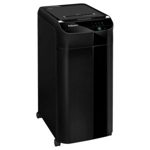 Uništavač dokumentacije 350 (RUČNO 12) LISTOVA CROSSCUT AUTOMAX 350C FELLOWES 4964101