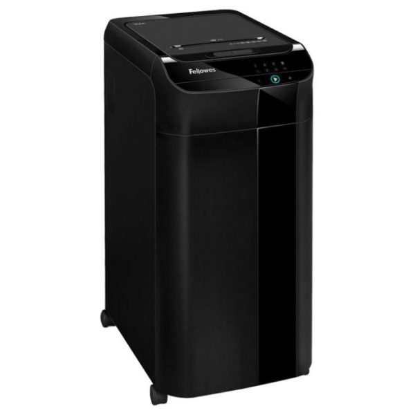 Uništavač dokumentacije 350 (RUČNO 12) LISTOVA CROSSCUT AUTOMAX 350C FELLOWES 4964101