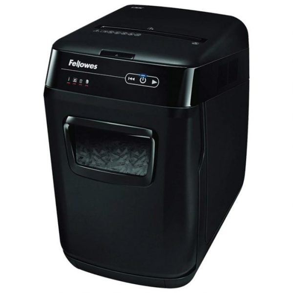Uništavač dokumentacije 150 (RUČNO 8) LISTOVA CROSSCUT AUTOMAX 150C FELLOWES 4680101-99