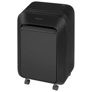 Uništavač dokumentacije 15 LISTOVA MICROCUT LX-211 FELLOWES 5050201 CRNI