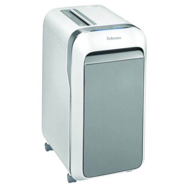 Uništavač dokumentacije 20 LISTOVA MICROCUT LX-221 FELLOWES 5050501 BIJELI