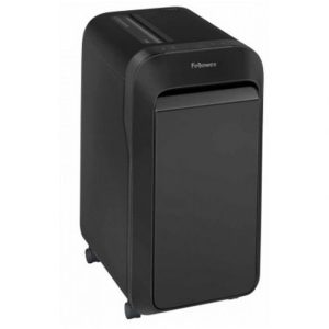 Uništavač dokumentacije 20 LISTOVA MICROCUT LX-221 FELLOWES 5050401 CRNI