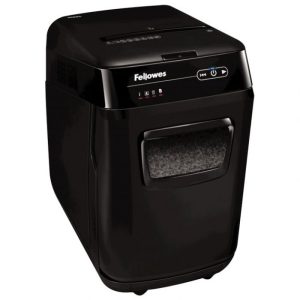 Uništavač dokumentacije 200 (RUČNO 10) LISTOVA MICROCUT AUTOMAX 200M FELLOWES 4656301
