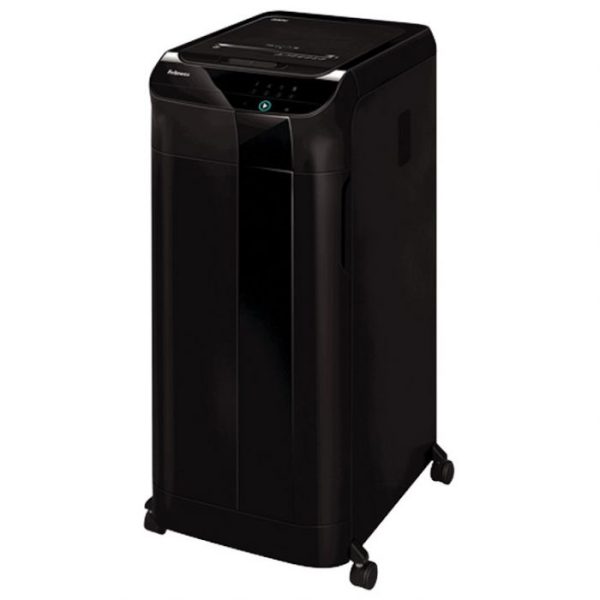 Uništavač dokumentacije 600 (RUČNO 14) LISTOVA MICROCUT AUTOMAX 600M FELLOWES 4657401