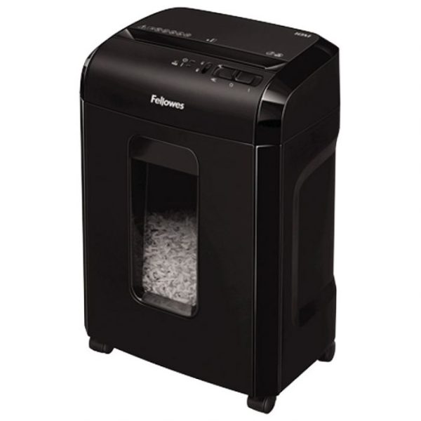 Uništavač dokumentacije 10 LISTOVA MICROCUT POWERSHRED 10M FELLOWES 4630601