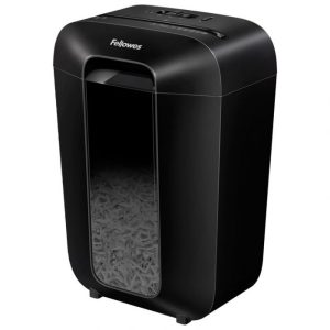 Uništavač dokumentacije 11 LISTOVA CROSSCUT LX-70 FELLOWES 4407501 CRNI