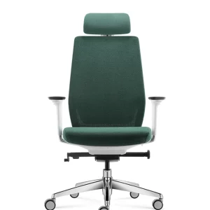 Uredska Stolica PREMIUM ERGO Comfort Zelena