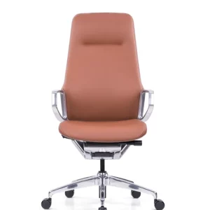 Uredska Stolica PREMIUM ERGO Elite Smeđa