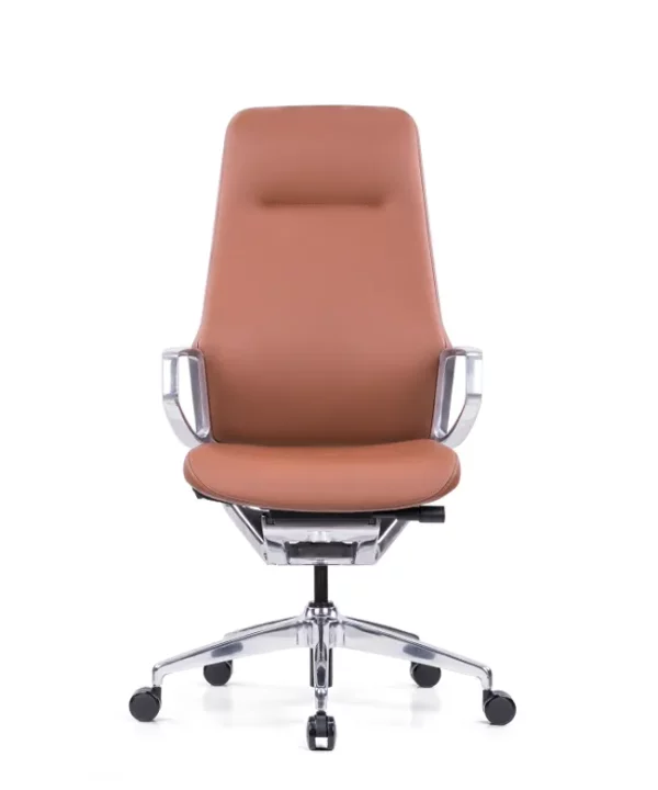 Uredska Stolica PREMIUM ERGO Elite Smeđa