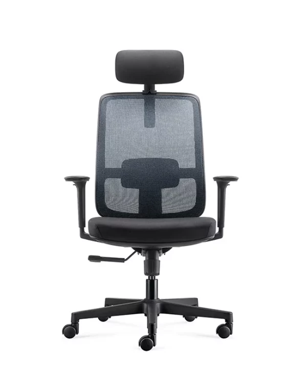 Uredska Stolica PREMIUM ERGO Basic Plava