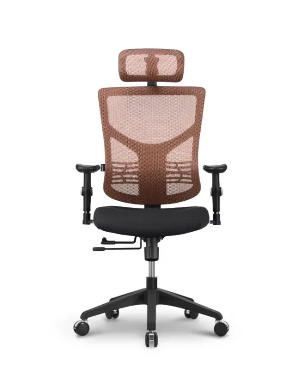 Uredska Stolica PREMIUM ERGO Essent Narančasta