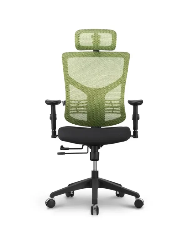 Uredska Stolica PREMIUM ERGO Essent Zelena