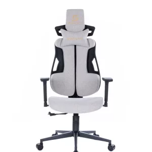 Uredska Stolica PREMIUM ERGO Spartacus Bijela