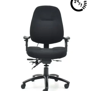 Uredska Stolica PREMIUM ERGO Max Pro