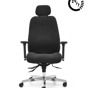 Uredska Stolica PREMIUM ERGO Hercules