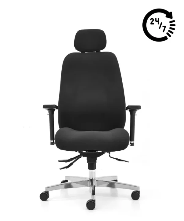 Uredska Stolica PREMIUM ERGO Hercules