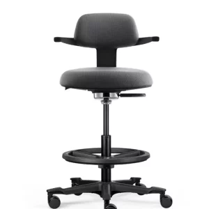 Uredska Stolica PREMIUM ERGO Spring