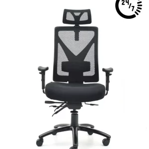 Uredska Stolica PREMIUM ERGO Titan