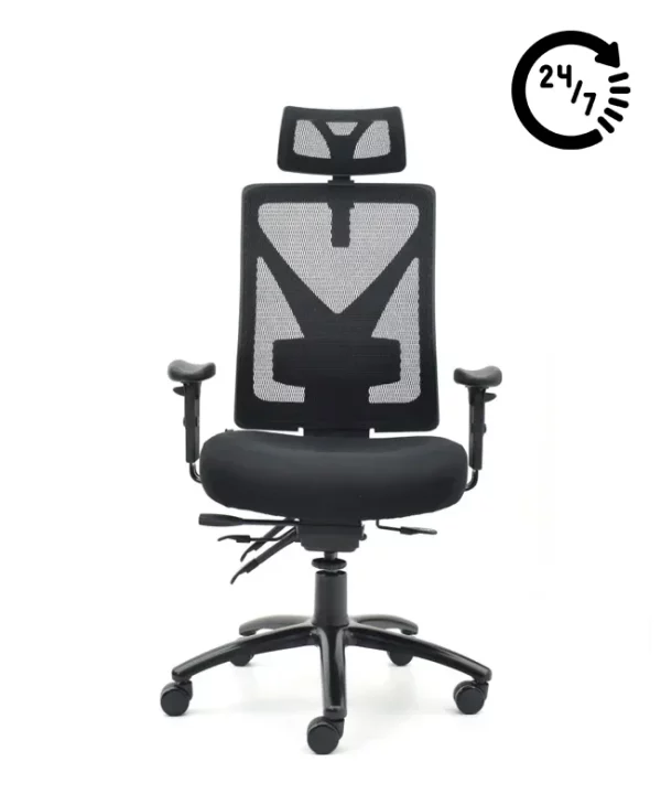 Uredska Stolica PREMIUM ERGO Titan