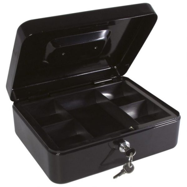 KASA 300*240*90mm plava/crna