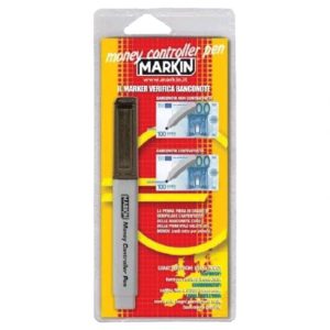 Marker Za Detekciju Krivotvorenih Novčanica MARKIN DBT158