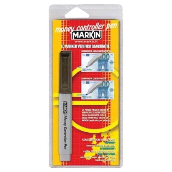 Marker Za Detekciju Krivotvorenih Novčanica MARKIN DBT158