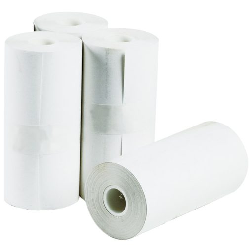 Rola termo 57mmx 6m/fi-25 (vanjski fi) 10 rola u setu