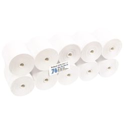 Rola ading 76mm/fi55mm 1+1 pk10 Fornax