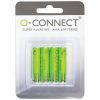Baterija Q-CONNECT AA LR6 1.5V set od 4komada KF00488